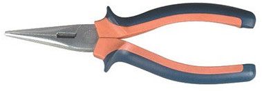 Drop Forged Long Nose Pliers
