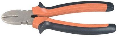 Drop Forged Side Cutting Pliers