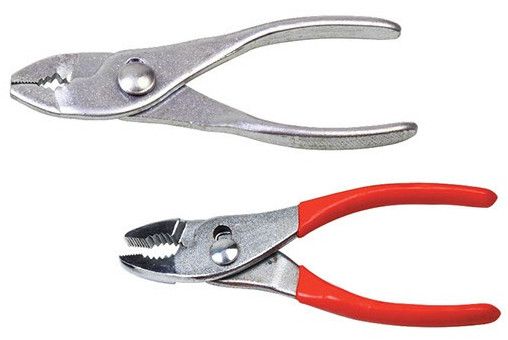 Drop Forged Slip Joint Pliers