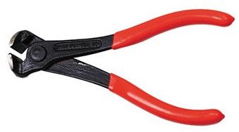 Drop Forged Top Cutter