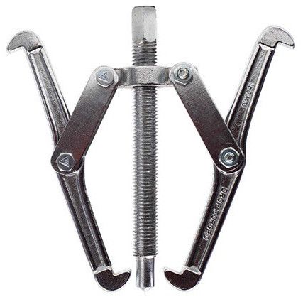 Forged Bearing Puller 2 Legs
