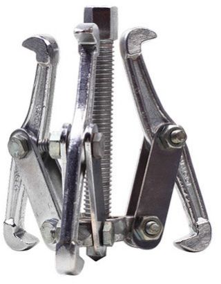 Forged Bearing Puller 3 Legs