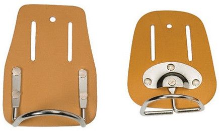 Leather Hammer Holder