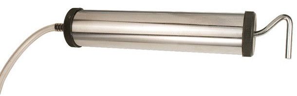 Oil Suction Gun
