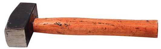 Stoning Hammer WITH Wooden Handles