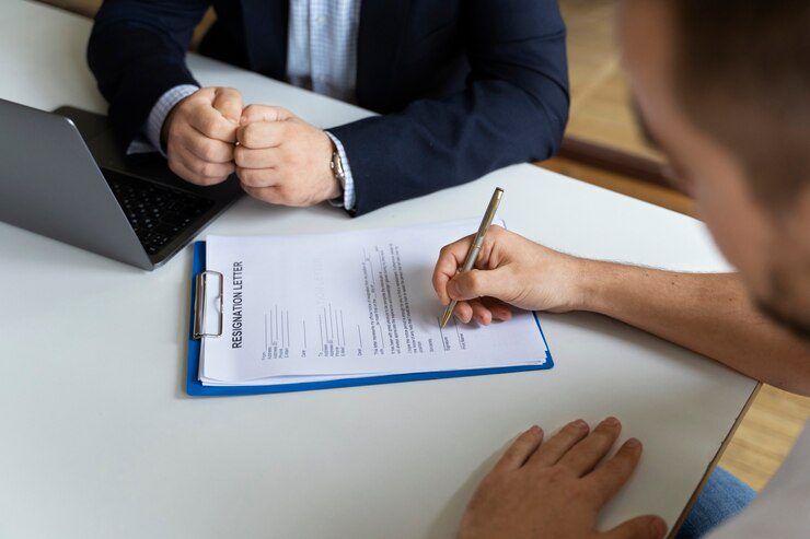 LLP Registration Service