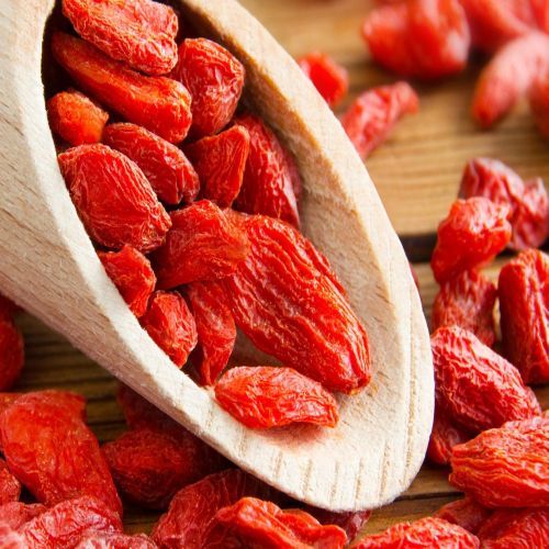A Grade Goji Berries