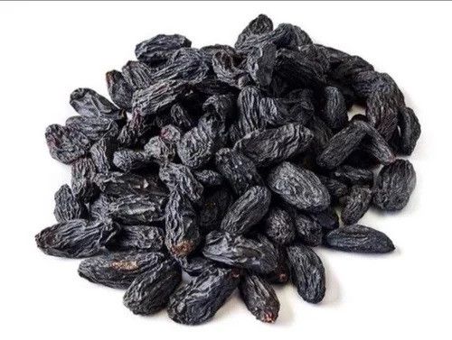 Black Raisins, Taste : Sweet Slightly Tangy