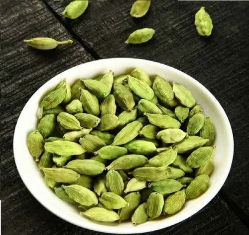 green cardamom