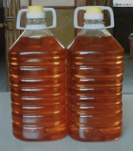 Used Cooking Oil, Color : Golden Brown, Form : Liquid