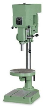 Eifco Bdm/gt Bench Drilling Machine, Color : Grey for Tapping, Milling