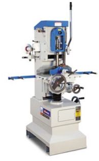 Metal J 930 Chain Mortiser Machine for Creating Rectangle Slots