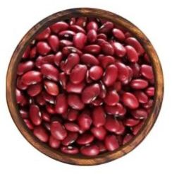 Smooth Kidney Beans (Rajma), Color : Red for Indian Dishes