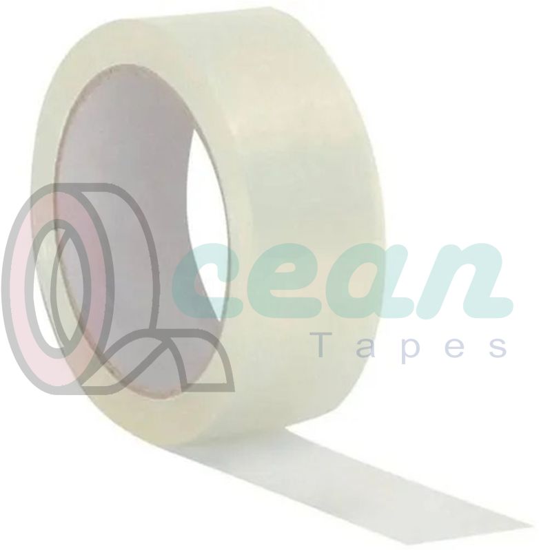 1.5inch Transparent BOPP Tape