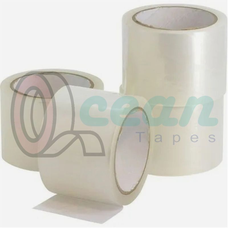 2.5inch Transparent BOPP Tape
