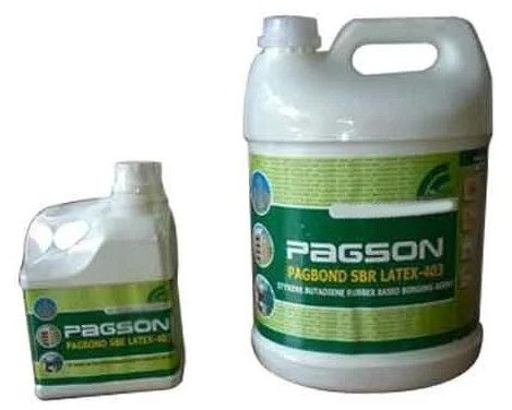 Styrene Butadiene Rubber Sbr Latex