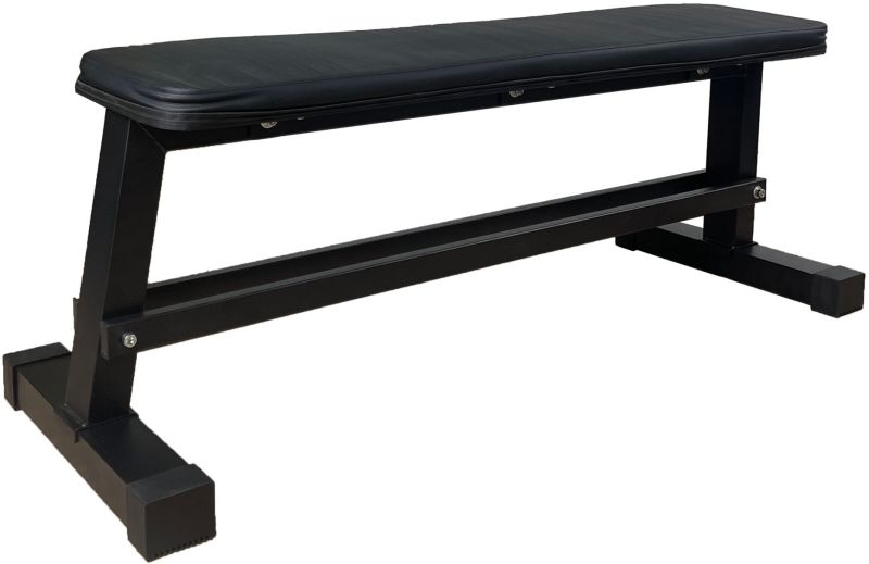 Benches &AMP;AMP; Racks Flat Bench