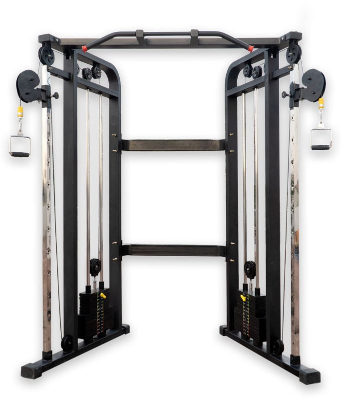 Cable Crossover Machine