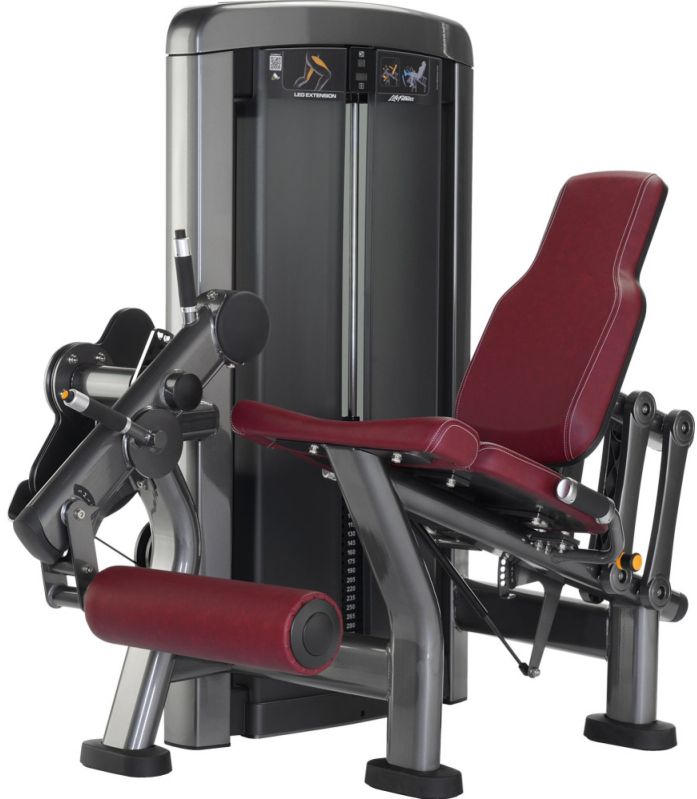Leg Extensions Machine