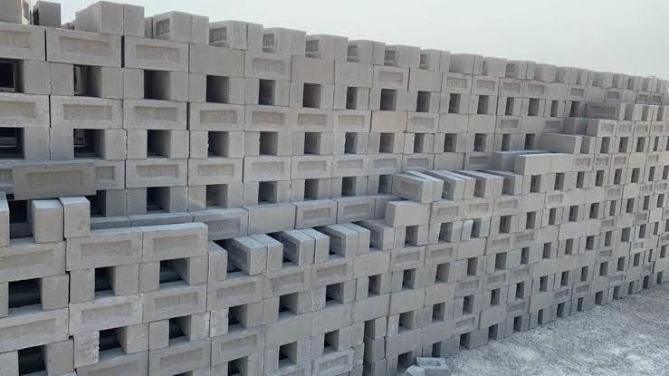 Fly Ash Brick