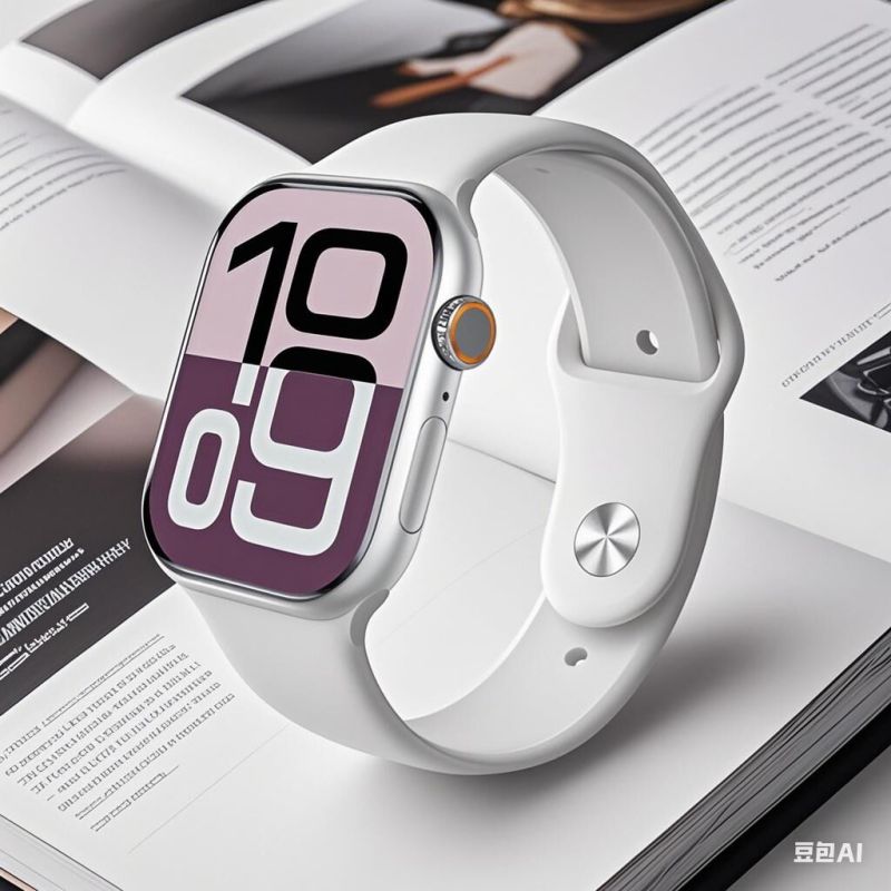 G10 Smart Health Watch