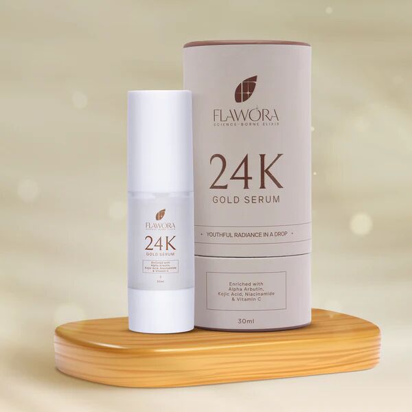 Skin Brightening Serum, Gender : Female, Male, Form : Liquid