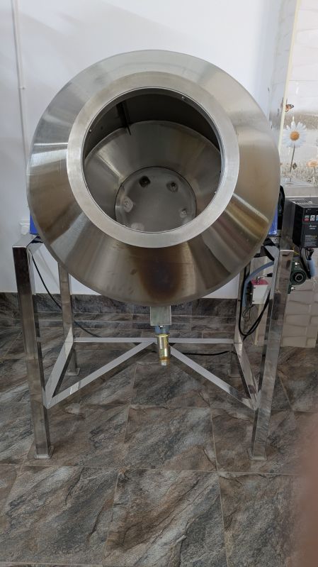 Drum Roaster Machine