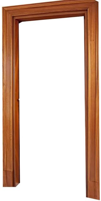 Wooden Door Frames
