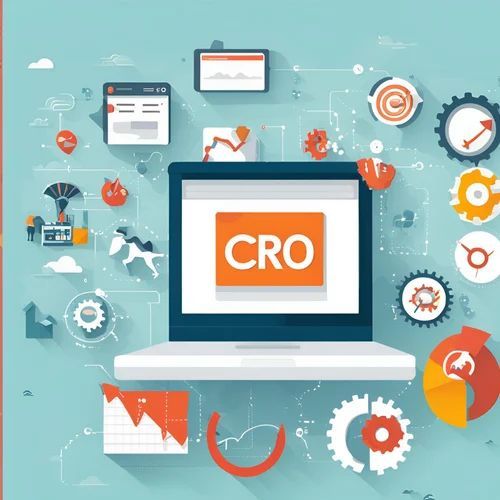 Conversion Rate Optimization (Cro) Services