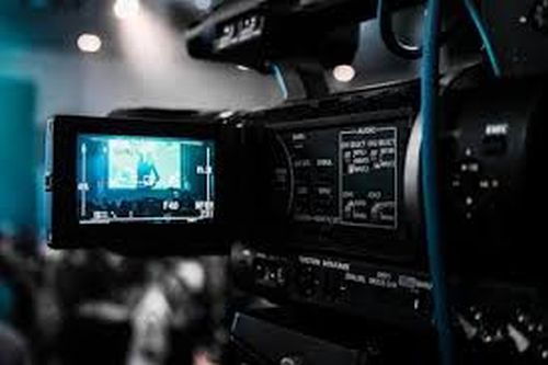 Corporate Video Production Services