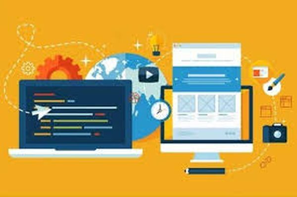 website ui design services