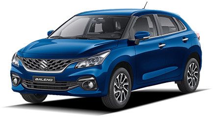 Fuel Baleno, Brand Name : Maruti Suzuki, Packaging Type : Blue