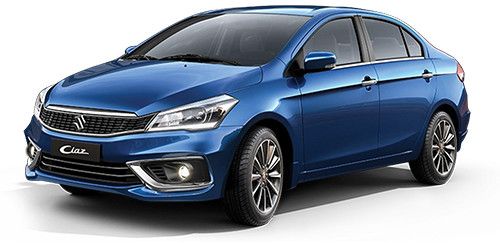 Fuel maruti suzuki ciaz car, Packaging Type : Blue