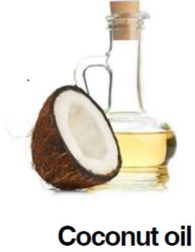 virgin coconut oil