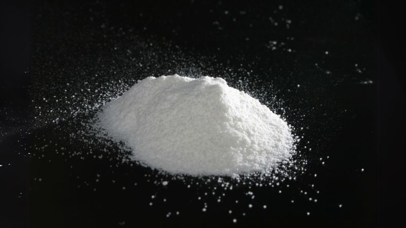 Calcium Carbonate Powder