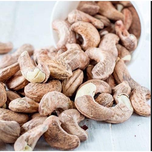 Cashew nuts for Cooking, Grade Standard : Medicine Grade