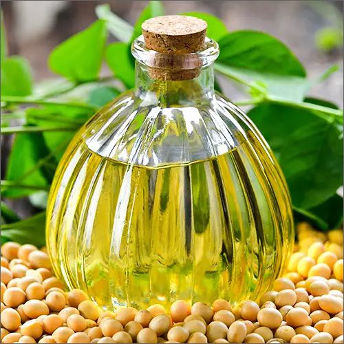 Refined Soyabean Oil