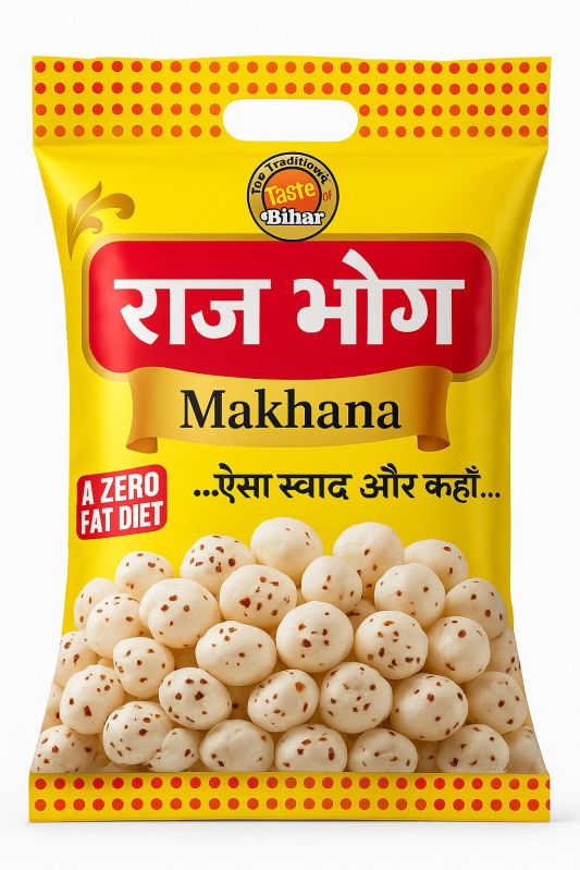 Raj Bhog Makhana