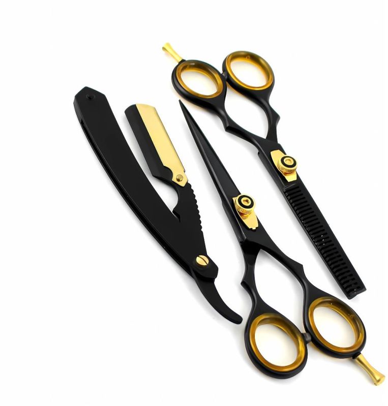 Hairdressing Scissors Set