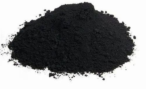 Crumb Rubber Powder, Packaging Type : Black