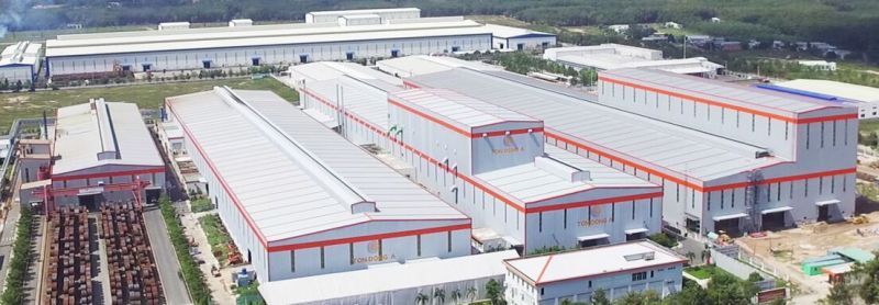 Pre Engineering Buildings