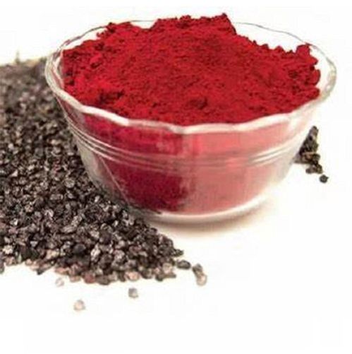 Allura Red Synthetic Food Colors