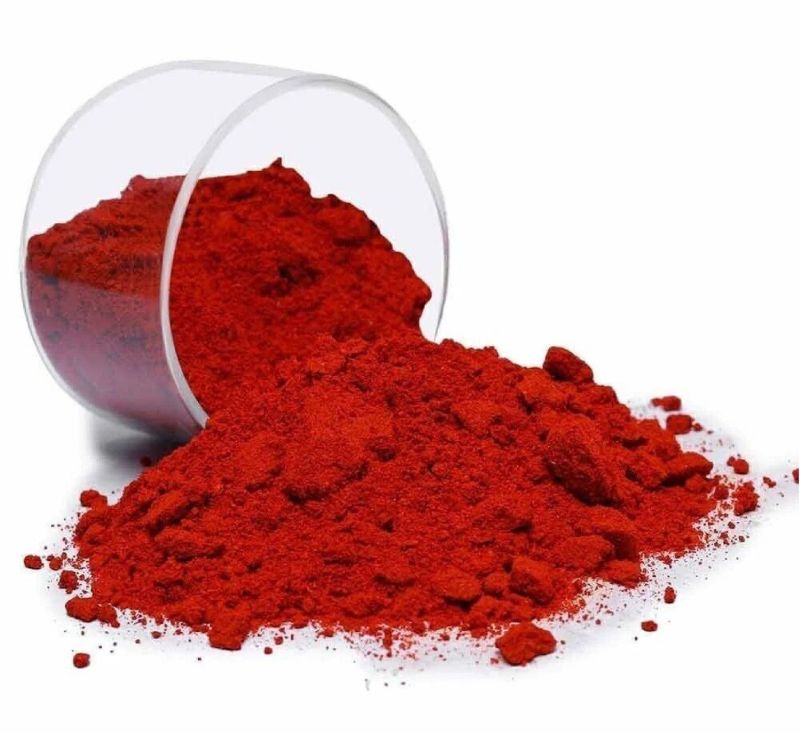 Carmoisine Synthetic Food Color