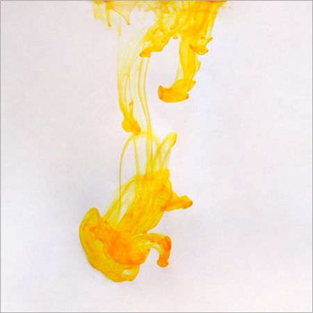 Quinoline Yellow Ws Synthetic Food Color