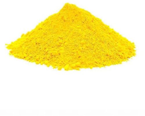 Tartrazine Synthetic Food Color