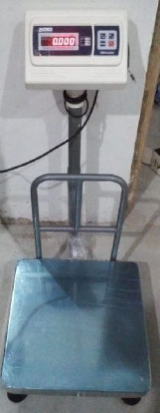 Phoenics HW Platform Scale