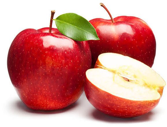 Fresh Apples