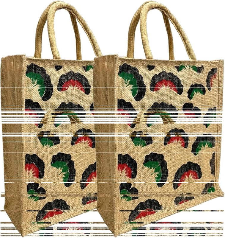 Jute Promotional Bags