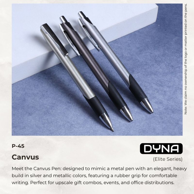 Canvus Ball Pen