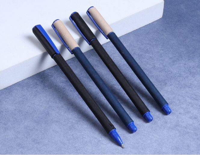 Eco Quill Ball Pen
